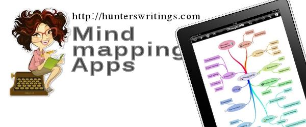 Headline for Mindmapping Apps & Tools