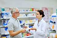 Medication Safety Guidelines: 5 Questions to Ask Your Pharmacist