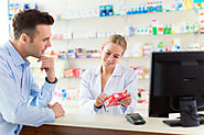 The Ins and Outs of a Pharmacy
