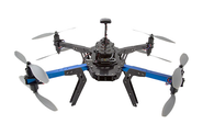 3drobotics.com | UAV Technology