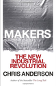 Makers: The New Industrial Revolutio Amazon.com: Books
