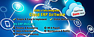 ACG Infotech Ltd. | Best Online ERP Development