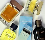 Fake Dolce and Gabbana Perfume: Avoid Disappointment & Read This