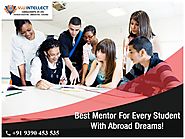 Best Overseas Education Consultants in Hyderabad