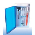 UV Ultraviolet Family Toothbrush Sanitizer Sterilizer Cleaner - Triple sanitizing