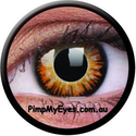 Twilight Crazy Contact Lenses Pair - PimpMyEyes.com.au