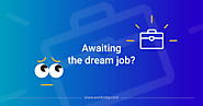 Awaiting the dream job: Worknrby incites the destination for you