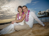 Kauai Wedding packages By Dream Weddings