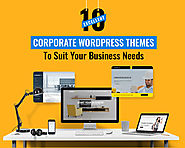 Excellent Corporate Themes For Business.