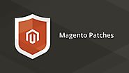 Magento Security Updates for latest version