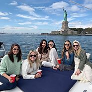 One of the most unique boat tours in nyc