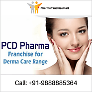 Derma Pcd Pharma Companies | Derma Pharma Franchise