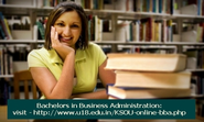 Online BBA Courses from University18