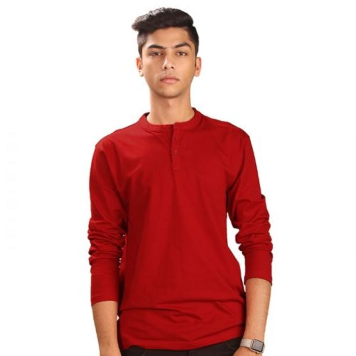 Full Sleeves Tshirts for Men Online in India Beyoung A Listly List