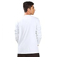 Buy Now Full Sleeve T Shirt For Mens in India at Beyoung