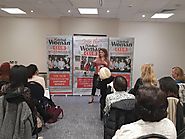Nottingham - UK - Global Woman Club
