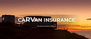 Caravan Insurance Company Australia | RV Insurance Solutions Online - caRVan
