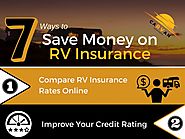 How to Save Money on RV Insurance - caRVan Insurance