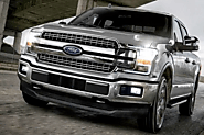 2019 GMC Sierra in Madras, OR vs. 2019 Ford F-150: Which Pickup is Superior?