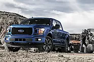 2019 Chevrolet 1500 in Madras vs. 2019 Ford F-150: Which Truck Will Dominate All Others?