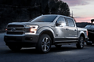 2019 GMC Sierra 1500 in Central Oregon vs. 2019 Ford F-150: Which Truck Deserves to be the Pack Leader?