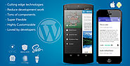 Positive Reasons to Choose WordPress to Build Your Mobile App