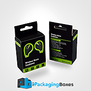 Custom Retail Boxes - Wholesale Printed Retail Packaging - IPB