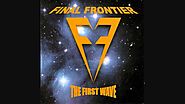 Final Frontier - The Last To Know