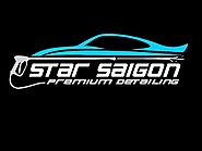 Luồng trực tiếp của Star SaiGon Premium Detailing
