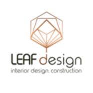 Thiết kế và thi công nội thất leafdesign