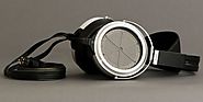 Stax SR-009 Earspeakers ($5,250)