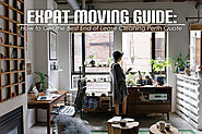 Best End of Lease Cleaning Perth - Expat Moving Guide - Blog