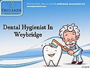 Hygienist weybridge