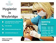 Hygienist Weybridge
