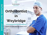 Orthodontist Weybridge