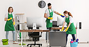 Facilities Management Providers offer impressive services which add value to any business