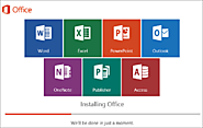 Install Office 365 - www.office365.com - Office 365 Install
