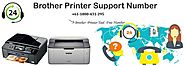 How to Fix Brother Printer Issues Related When Fails to Get Connected to the Wireless Network? - Brother Tech Support...