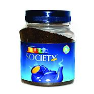 Shop Online Society Leaf Tea (250gms Mini Jar) at Best Price in india - Society Tea