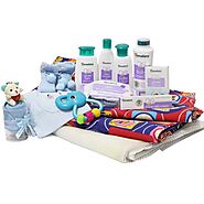 Send Complete Baby Needs Online Same Day Delivery - OyeGifts.com