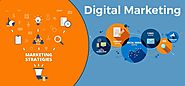 Digital Marketing Strategy | Digital Marketing Agency | Digital Marketing Specialist