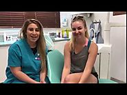 Zoom Teeth Whitening Reviews | Healthy Smiles - YouTube