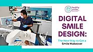How We Can Build the Digital Smile You Like?