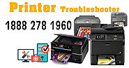 Printer Troubleshooter is Best Help to Guide You with Repairs