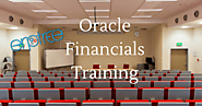 Oracle Financials Training