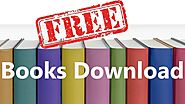 How To Download Book's in Pdf Format For Free - 100% Working