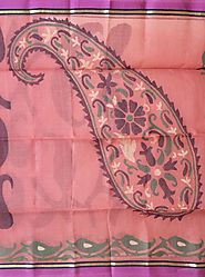 Popular Motifs That Using in Traditional Saree – Handloom of India – Medium