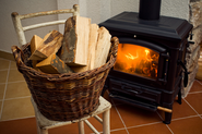 Hot New Wood Stoves: High-Tech & Eco-Friendly