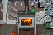 The best of the best takes the grand prize at the Wood Stove Decathlon