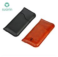 Suorin Air - Leather Case – SuorinVape.Com